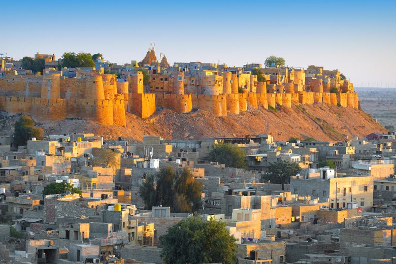 Jaisalmer